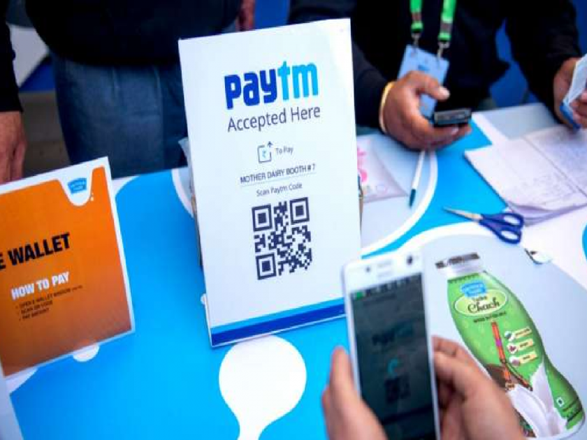 ED's Raid on Chinese loan apps, freezes Rs 46 crore from several companies including Paytm and Easebuzz | चायनीज लोन अॅप्सवर EDची कारवाई, Paytmसह अनेक कंपन्यांचे 46 कोटी रुपये गोठवले