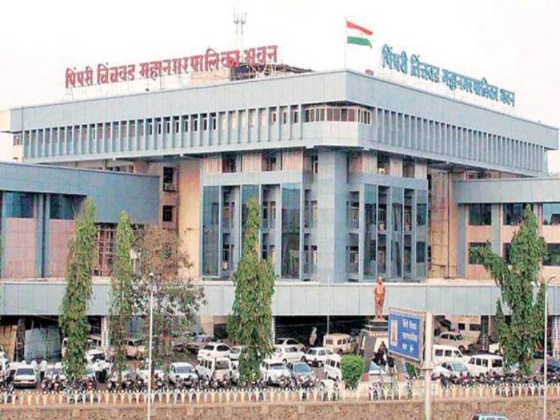 Notice to Pimpri Municipal Corporation of Maharashtra Pollution Control Board | महाराष्ट्र प्रदुषण नियंत्रण मंडळाची पिंपरी महापालिकेला नोटीस
