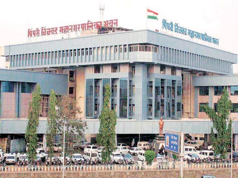 Municipal corporation's reinstatement program for BJP corporators | भाजपा नगरसेवकांच्या कार्यक्रमाचा महापालिकेला भुर्दंड