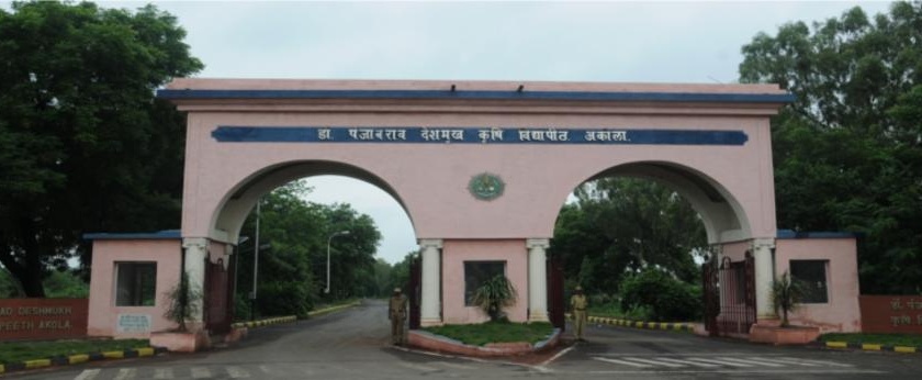 Dr. Punjabrao Deshmukh Agricultural University got best Rankings | अकोल्याचे डॉ. पंजाबराव देशमुख कृषी विद्यापीठ मानांकनात राज्यात सर्वोकृष्ट