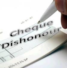 Penalty for cheque dishonour | धनादेश अनादर प्रकरणी आरोपीस १९ लाखांचा दंड