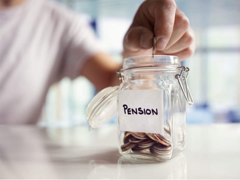 Pension Rule BIG Change You will Receive Pension by this Date From Now | पेन्शनच्या नियमात मोठा बदल! आता महिन्याच्या 'या' तारखेला मिळणार पेन्शन