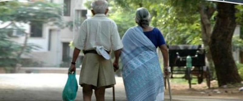 Stop the trend of retired pensioners in the name of digitalization | डिजिटलच्या नावाखाली निवृत्त पेन्शनधारकांची फरफट थांबवा
