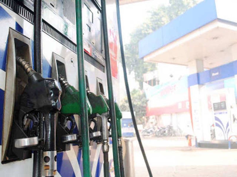 Permission to get petrol pump structure locally | पेट्रोलपंपाच्या आराखड्यास स्थानिक स्तरावरच मिळणार परवानगी