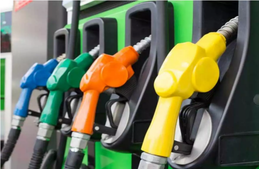  Petrol-diesel ban on general public | सर्वसामान्यांना पेट्रोल-डिझेल बंदी