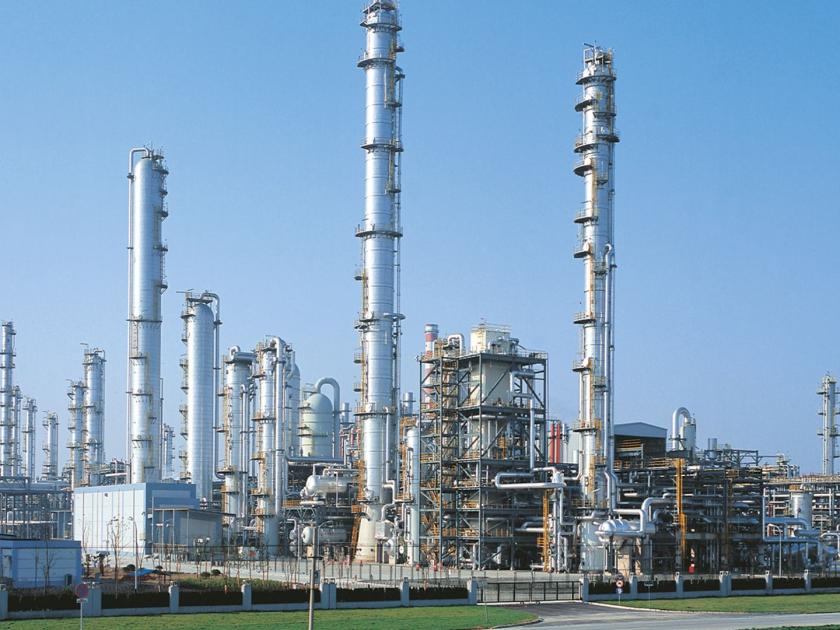 leaders come ahead for setting up a petrochemical refinery in Nagpur | नागपुरात पेट्रोकेमिकल रिफायनरी स्थापनेसाठी सरसावले नेते