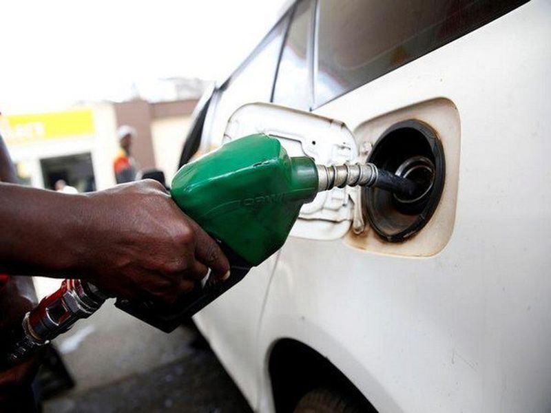 Today's Fuel Price fuel price hikes petrol and diesel in delhi and mumbai | Today's Fuel Price: इंधन दरवाढ सुरूच! पेट्रोल 28 तर डिझेल 31 पैशांनी महागले