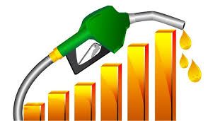 Petrol and diesel prices again in Nagpur | नागपुरात  पेट्रोल-डिझेल पुन्हा महागले