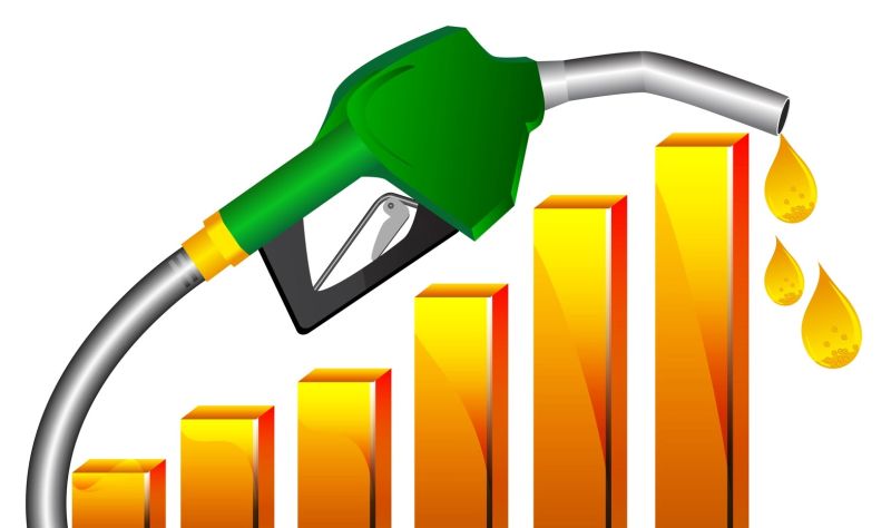 After 38 days, petrol in Solapur is priced at Rs 89 and diesel at Rs 75 per liter | ३८ दिवसांनंतर सोलापुरात पेट्रोल ८९ तर डिझेलचा भाव ७५ रुपये प्रतिलिटर