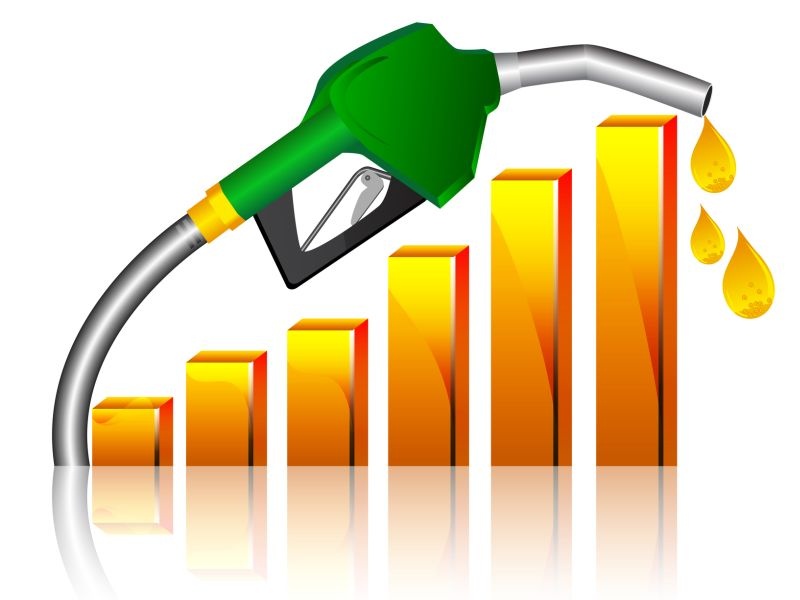 Petrol in Nagpur costs Rs 2.04 per liter in 18 days | नागपुरात  १८ दिवसात पेट्रोलमध्ये २.०४ रुपयांची कपात