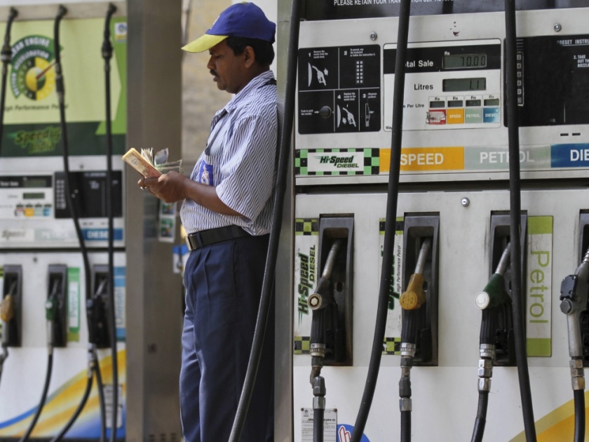 How to loot government in the name of petrol? | पेट्रोलच्या नावावर किती लुटणार शासन?
