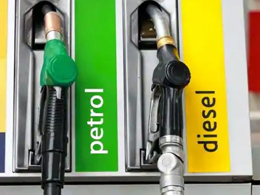 Corona Vaccine; increase in petrol and diesel prices during the week | Petrol Diesel Price: कोरोना लसीची चाहूल; पेट्रोल, डिझेलच्या किंमतीत आठवडाभरात मोठी वाढ 