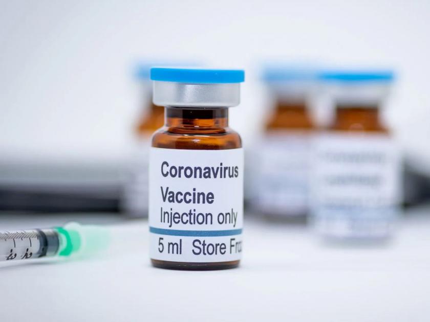 coronavirus news Pfizer Vaccine Proves 90 Percent Effective In Trials | CoronaVirus News: खूशखबर! फायझरची लस ९०% प्रभावी; लवकरच विक्रीला मंजुरी?