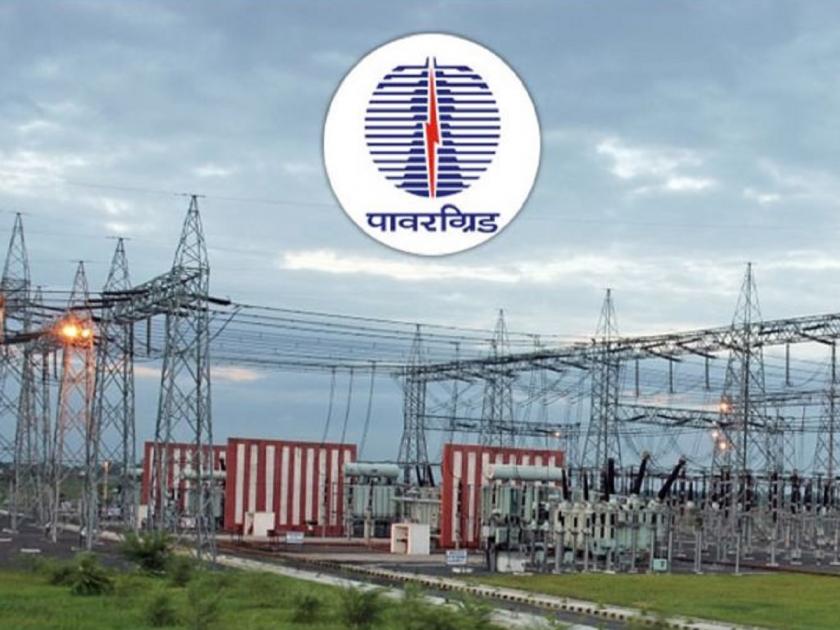 pgcil recruitment 2022 diploma trainee vacancy apply at careers powergrid | PGCIL Recruitment : पॉवर ग्रिड कॉर्पोरेशनमध्ये नोकरीची संधी; 1.2 लाखांहून अधिक मिळेल पगार!