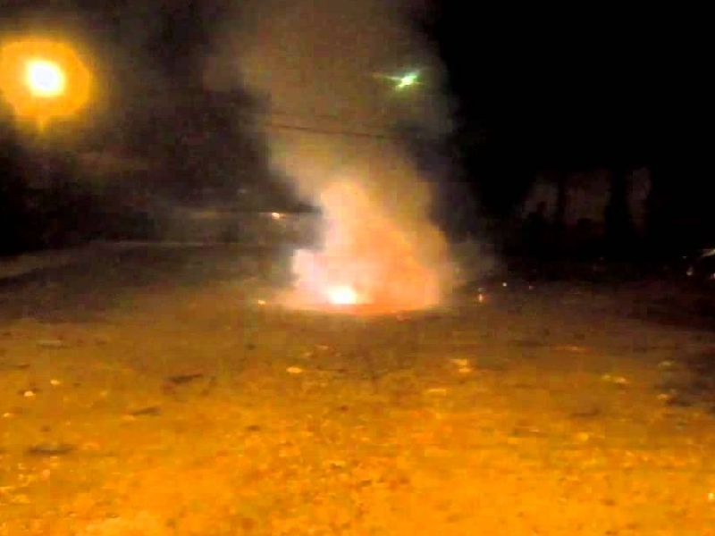 8 killed in crackers explosion in Odisha | ओडिशामध्ये फटाक्यांच्या स्फोटांत ८ ठार