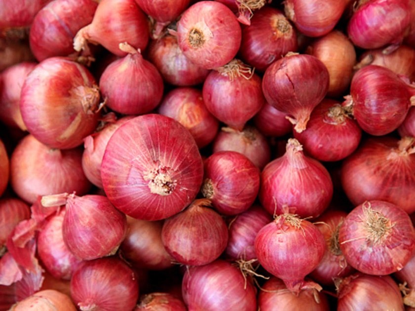 Govt sells onion at Rs 32 on ration in Goa | गोव्यात रेशनवर ३२ रुपयांनी कांदा विक्री, मंत्रिमंडळाचा निर्णय