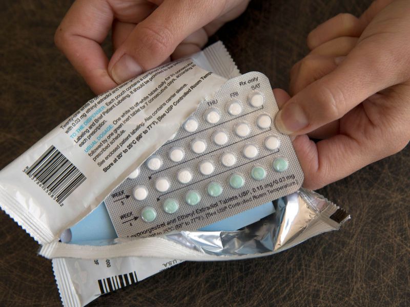 Now there is a contraception pill for men! | आता पुरुषांसाठीही आली गर्भनिरोधक गोळी! 