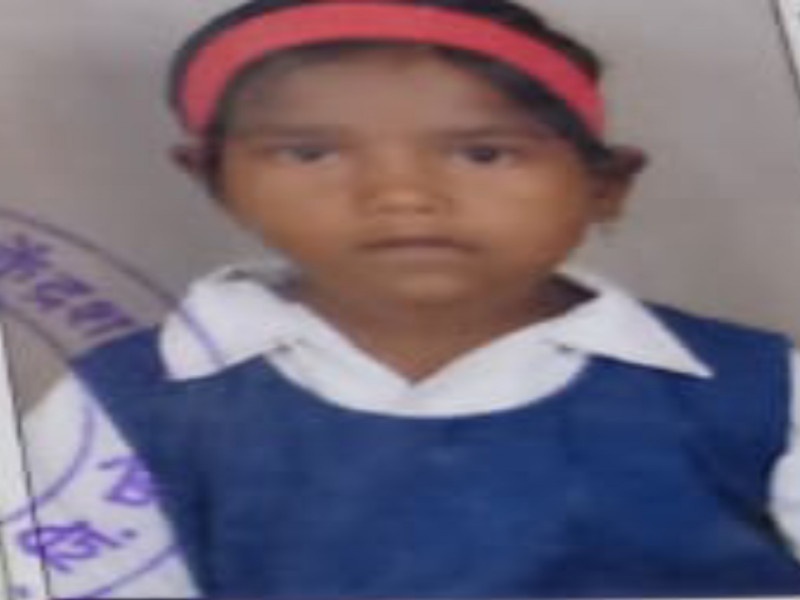 A schoolgirl girl's death due to electric shock in Indori | विजेचा धक्का बसून इंदोरी येथे शाळकरी मुलीचा करुण अंत 