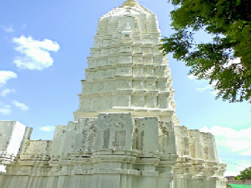 'Gosavi' Pimpleshwar Mahadev Temple of Pimpalgaon | ‘गोसावी’ पिंपळगावचे पिंपळेश्वर महादेव मंदिर
