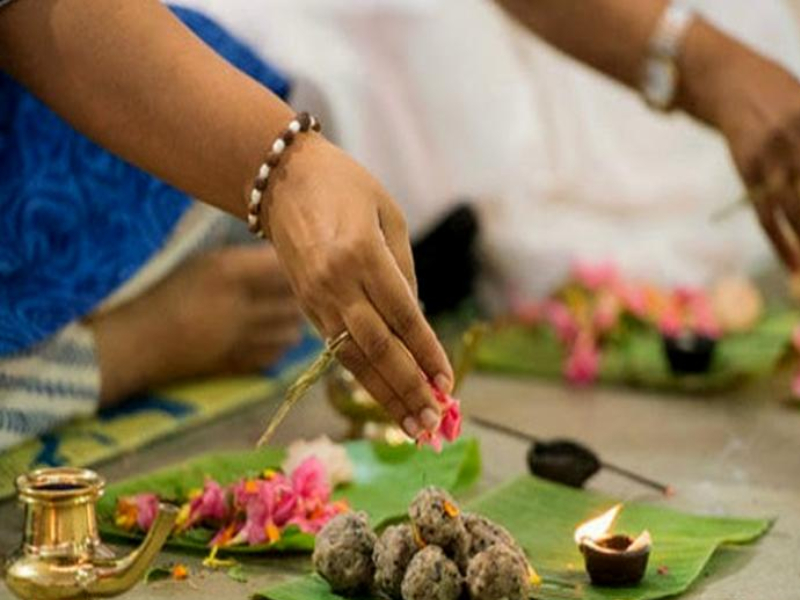 Poush Amavasya is an opportunity for patriarchy; Detailed information about rituals and offerings in this regard | पौष अमावस्येला आहे पितृतर्पणाची संधी; यासंबंधी विधी, नैवेद्य यांची सविस्तर माहिती