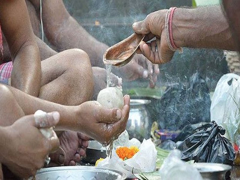 Pitrupandharavada begins from today, with gratitude and emotional significance for the ancestors | पितृपंधरवड्यास आजपासून प्रारंभ, पूर्वजांविषयी कृतज्ञता आणि भावनिक महत्व