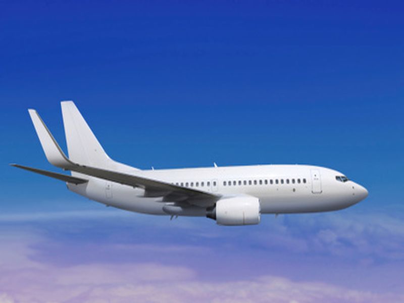 The idea of ​​aeronautical industry in Aurangabad | औरंगाबादमध्ये विमाननिर्मिती उद्योगाचा विचार