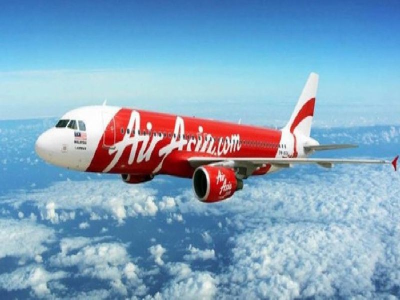 Central Bureau of Investigation (CBI) filed a chargesheet against Air Asia | यूपीएच्या मंत्र्याला दिली कोट्यवधींची लाच,  एअर एशियाविरोधात सीबीआयने दाखल केला गुन्हा   