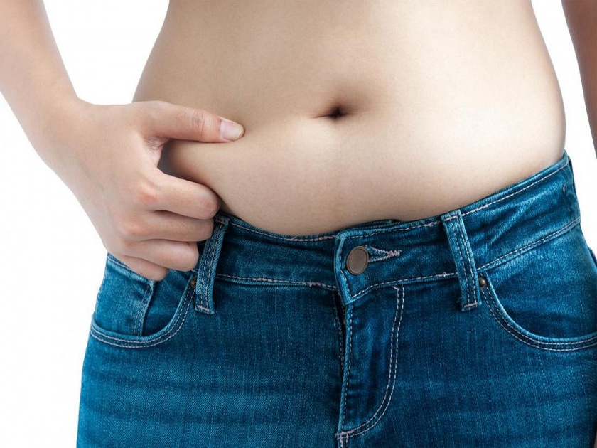 One minute exercise to reduce belly fat | Video : पोटावरील चरबी कमी करण्यासाठी महिलांसाठी १ मिनिटांची खास एक्सरसाइज!