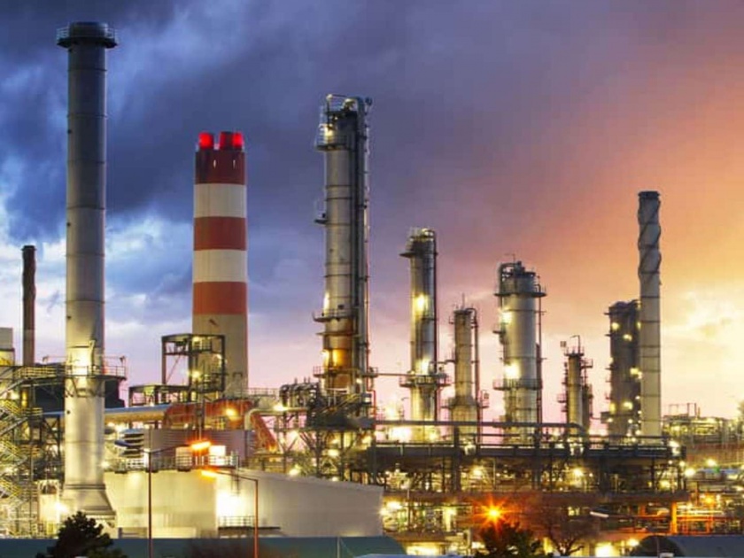 Petrochemical Plant of Rs. 8, 000 Crore Government to be set up in Raipur in Raigad district | रायगड जिल्ह्यातील उसारमध्ये सरकार उभारणार साडेआठ हजार कोटींचा पेट्रोकेमिकल प्लान्ट