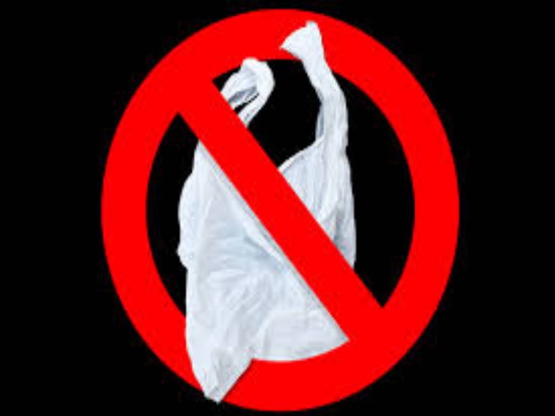 Plastic ban action started in Pimpri : A penalty of Rs 80,000 recovered | पिंपरीत प्लास्टिकबंदी कारवाई सुरू : ऐशी हजार रूपयांचा दंड वसूल 