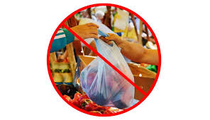 Plastic bags are found; Ten thousand penalties | प्लास्टिक पिशव्यांचा साठा आढळला; मनपाने ठोठावला दहा हजारांचा दंड!