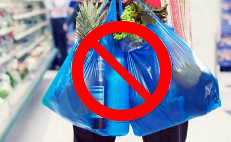 Plastic Ban: There is no where about zonal squad | प्लास्टिक बंदी : झोनच्या पथकाचा ठावठिकाणा नाही