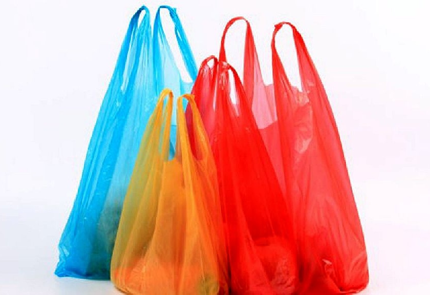 llegal smuggling of plastics in Nagpur | शेजारील राज्याच्या मेहरबानीमुळे नागपुरात प्लास्टिकचा सुळसुळाट!