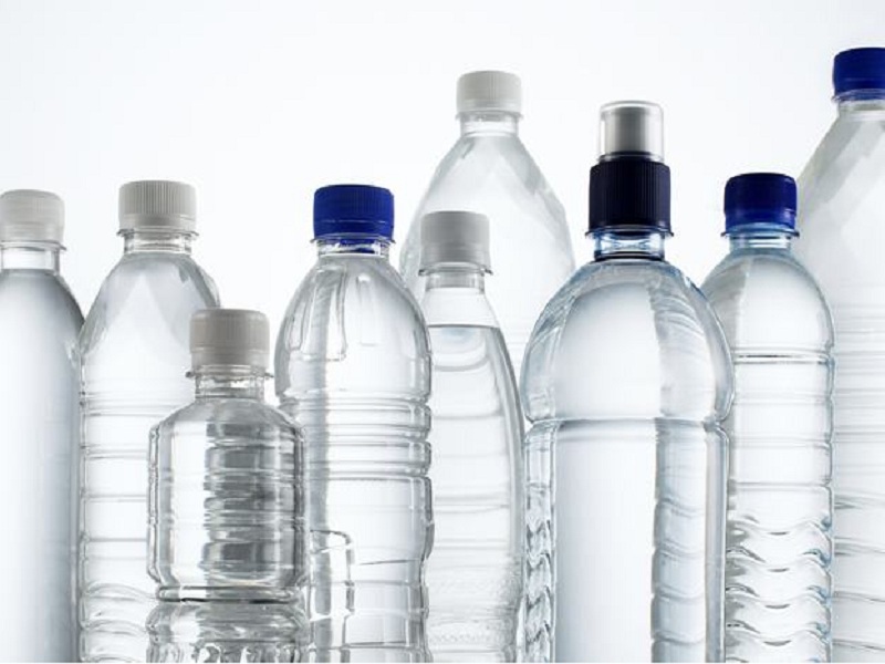Plastic bottle ban in Nanded Municipality | नांदेड महापालिकेत प्लास्टिक बाटलीला बंदी