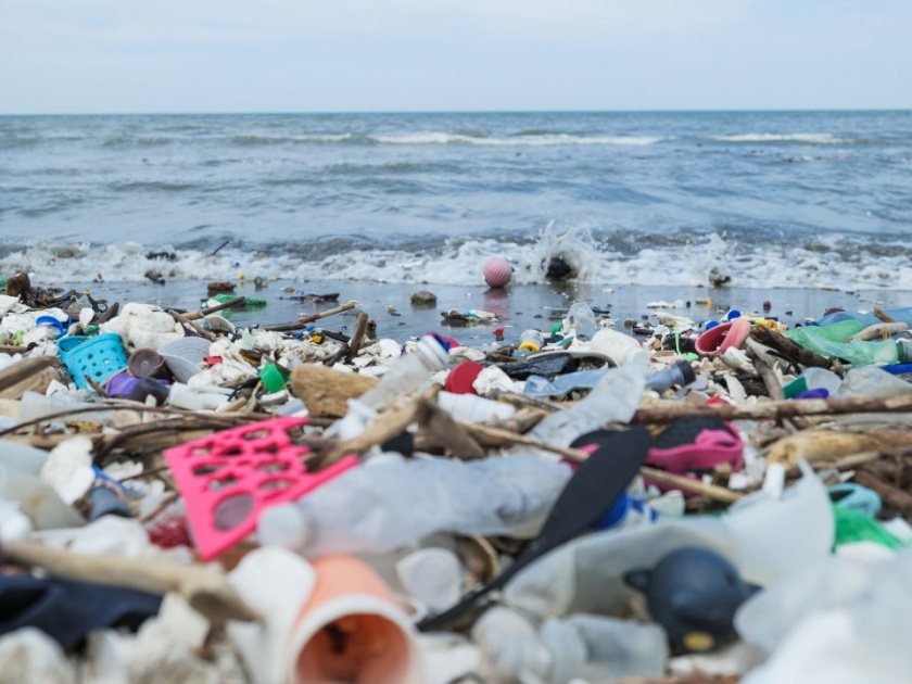 buying plastic or disease | प्लास्टिक विकत घेता की आजार?