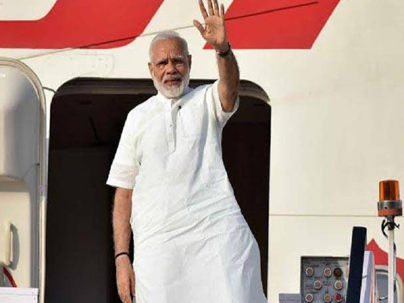 pm narendra modi pune tour timetable updates garware metro pmc statue inauguration | Narendra Modi In Pune | PM मोदी आज पुण्यात, 'असा' असेल पंतप्रधानांचा पुणे दौरा