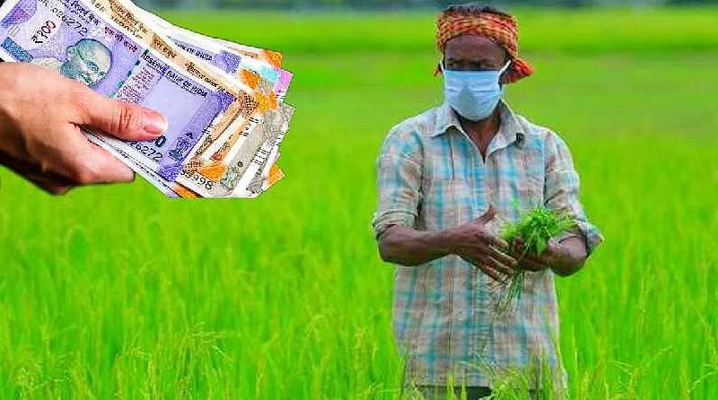 Action for return of benefits from bogus beneficiaries ineligible farmers in PM Kisan Pension Scheme | पंतप्रधान किसान पेन्शन योजनेत बोगस लाभार्थी, अपात्र शेतकऱ्यांकडून 'इतक्या' कोटीची वसुली अजूनही बाकी