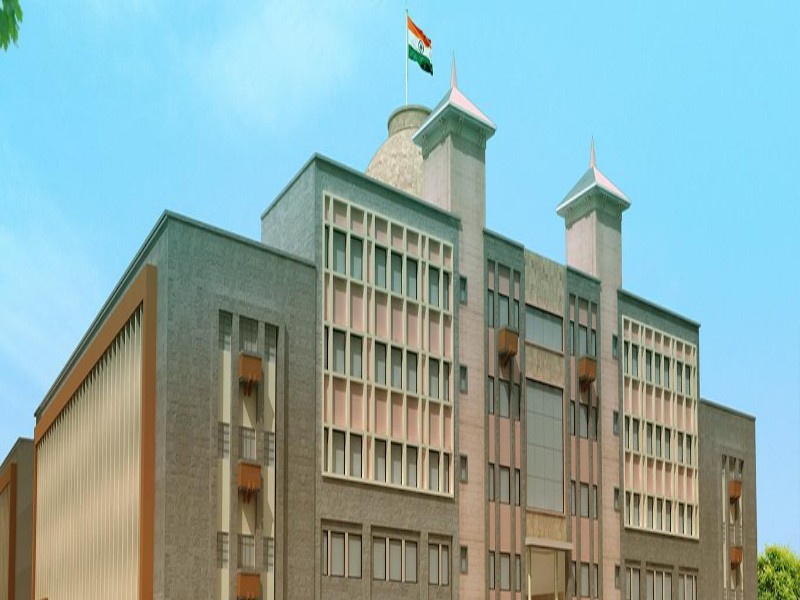 Debate on location of office of new building of Pune Municipal Corporation | पुणे महापालिकेच्या नवीन इमारतीच्या कार्यालय वाटपावरून वाद 