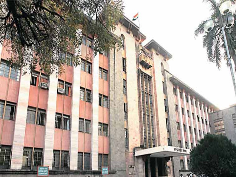 Computer system for management of property owned by Pune Municipal Corporation | पुणे महापालिकेच्या ताब्यातील मालमत्तांच्या व्यवस्थापनासाठी संगणक प्रणाली 