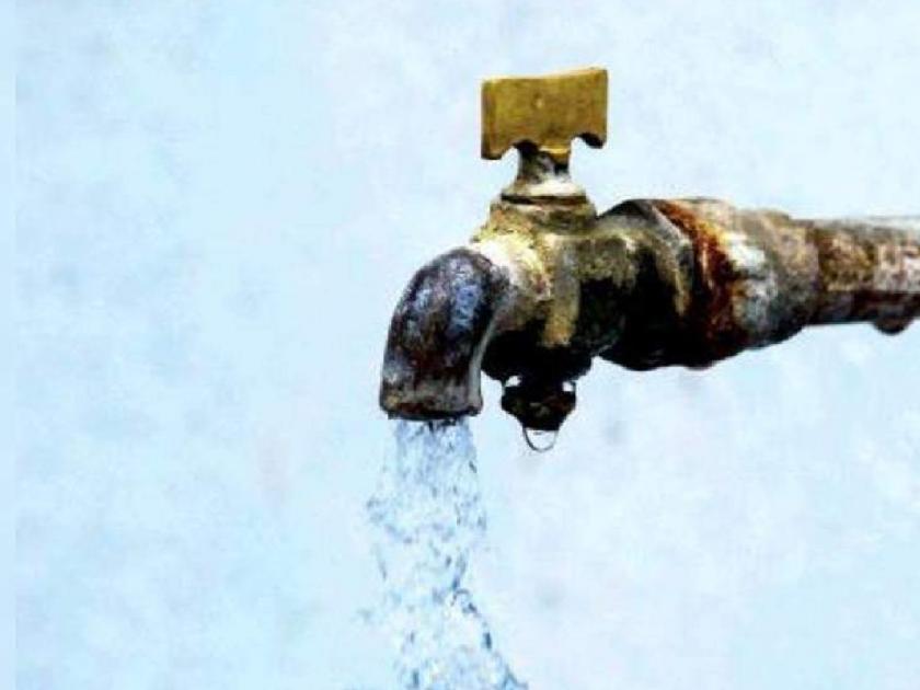 123 crore water scheme approved for Islampur | इस्लामपूरसाठी १२३ कोटींची पाणी योजना मंजूर