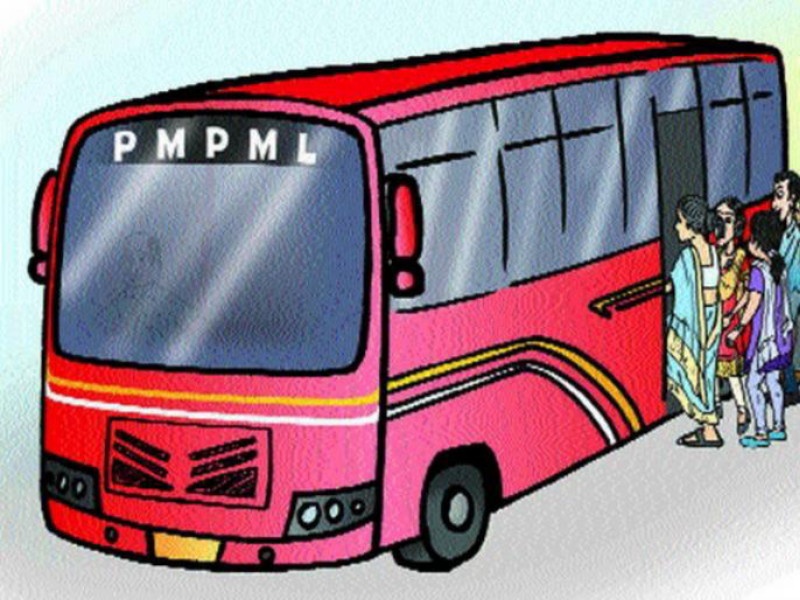More PMP buses for Alandi and dehu in occasion of ashadhi ekadashi | आषाढी आली..! पीएमपीकडून आळंदी, देहूसाठी जादा बस