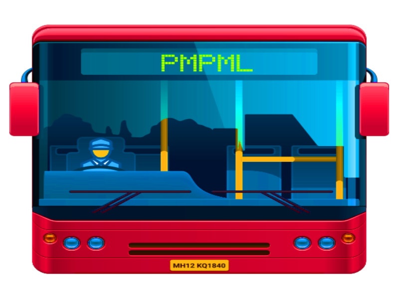 Provide PMP buses for citizens to going home who leaving hospital | घरी सोडण्यात येणाऱ्या नागरिकांसाठी पीएमपी बस पुरवा; पालिका प्रशासनाची मागणी