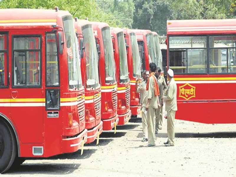 650 more buses for Ganesh Festival | गणेशोत्सवात ६५० जादा बसेस भाविकांच्या सेवेत 