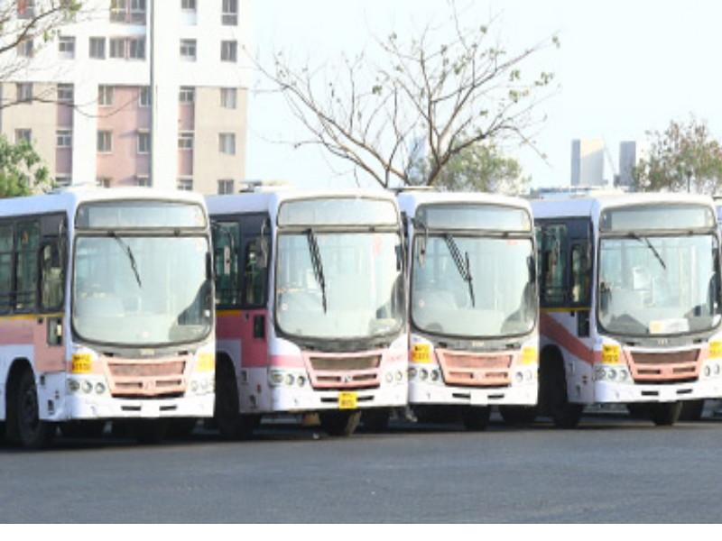 PMP additional buses for wari | वारीसाठी पीएमपीच्या अतिरिक्त बसेस