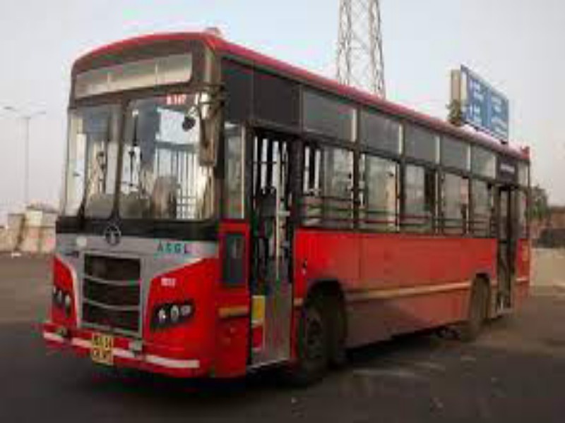 Aundh of Sinhagad family - PMPML took notice of the demand for Sinhagad bus service, but there was no response from the citizens against the backdrop of Corona. | औंध - सिंहगड बससेवेच्या मागणीची पीएमपीएमलने घेतली दखल, मात्र नागरिकांनी फिरवली पाठ