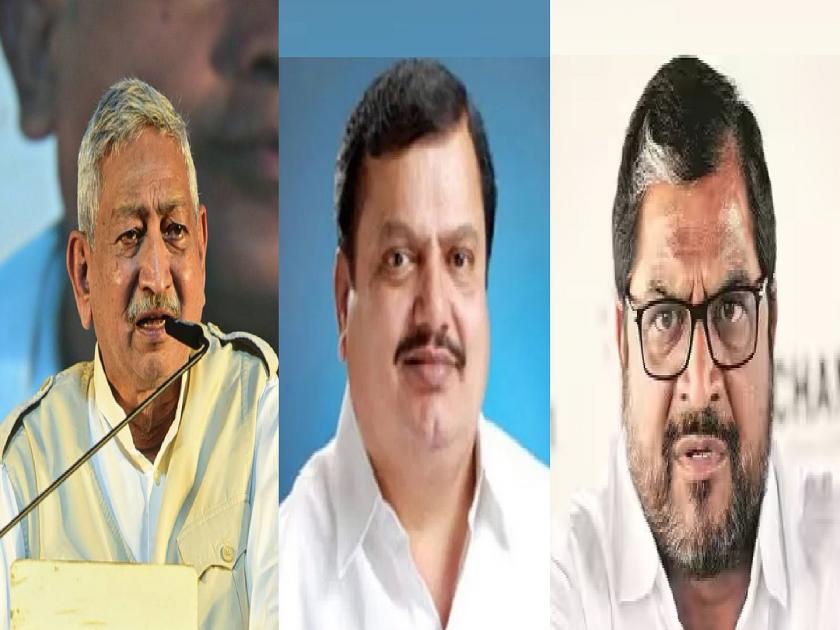 Sharad Pawar formula strengthens Congress claim for Kolhapur Lok Sabha seat | लोकसभेचे रणांगण : पवार फॉर्म्युल्याने कोल्हापुरात काँग्रेसचा दावा बळकट, महायुतीची अडचण काय? जाणून घ्या