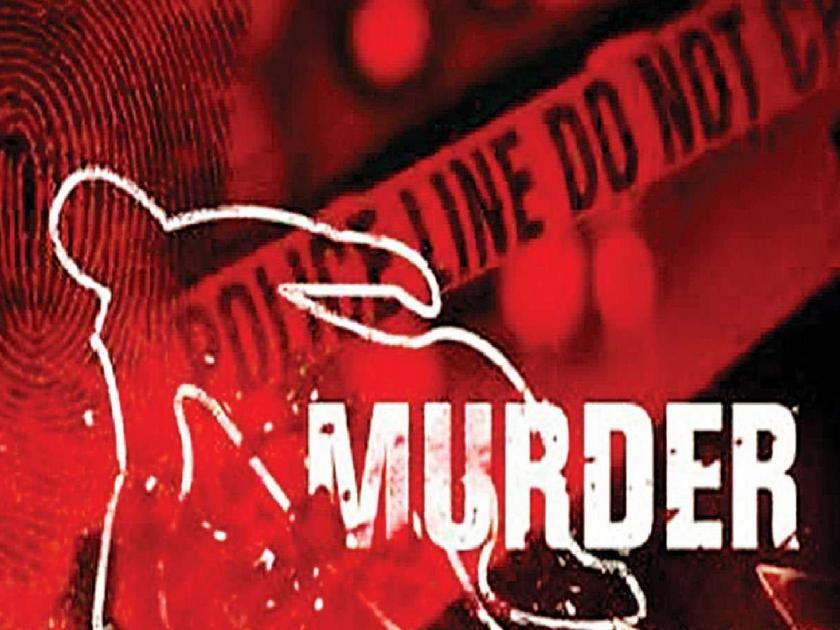 Youth abducted from property in Kolhapur murdered, Five people were arrested | कोल्हापुरातील मालमत्तेवरून अपहरण करून तरुणाचा खून, आईची सुटका; पाच जणांना अटक 