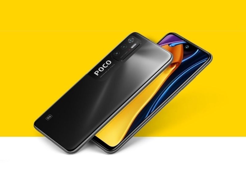 Poco m4 pro 5g gets fcc certifications leaked specifications may launch soon  | बजेट फ्रेंडली Poco M4 Pro 5G Phone लवकरच होणार लाँच; वेबसाईटवरून झाला स्पेसिफिकेशनचा खुलासा 