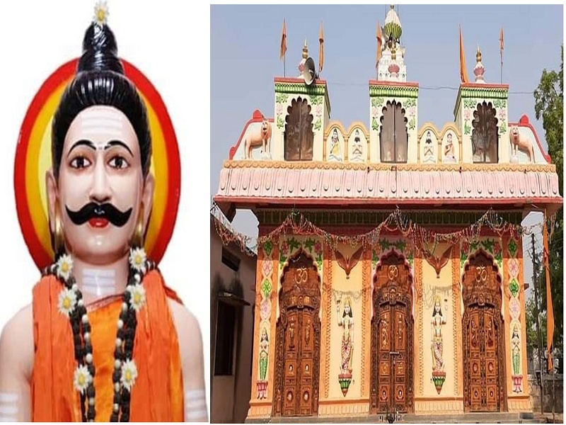 Corona's effect on Gorakshanatha's 'Mahapola'; fell in the tradition of 300 years | गोरक्षनाथाच्या ‘महापोळ्या’वर कोरोनाचे सावट; ३०० वर्षांच्या परंपरेत पडला खंड