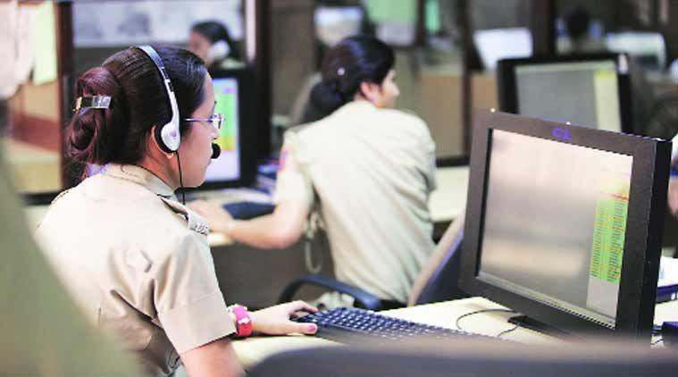 Online complaint service of Nagpur police closed | नागपूर पोलिसांची ऑनलाईन तक्रार सेवा बंद